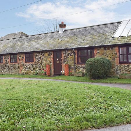 The Blacksmith Shop Shorwell Exterior foto